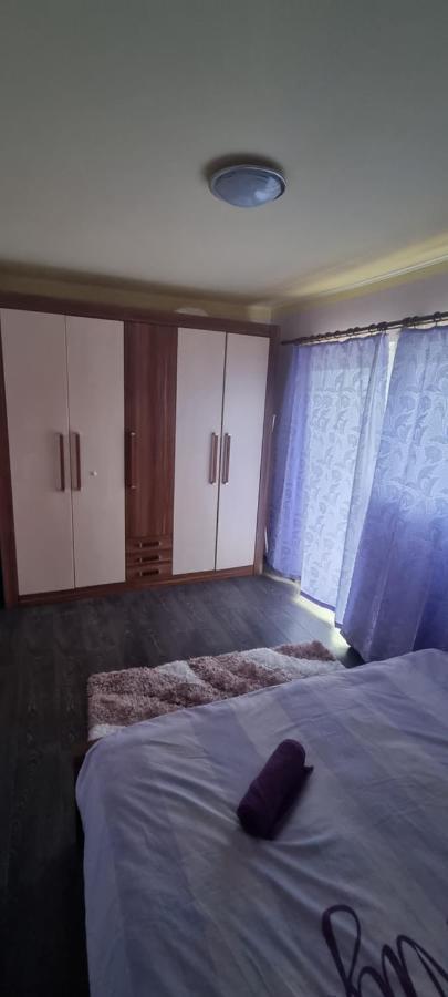 Appartamento Kod Slaveka Kostanjevac Esterno foto