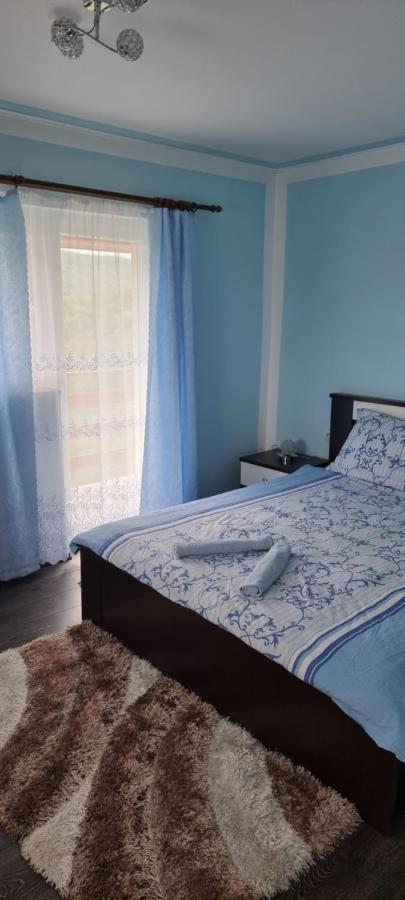 Appartamento Kod Slaveka Kostanjevac Esterno foto