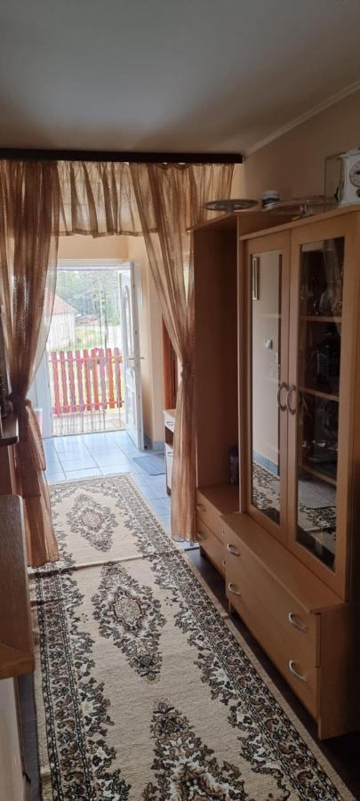 Appartamento Kod Slaveka Kostanjevac Esterno foto