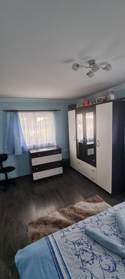 Appartamento Kod Slaveka Kostanjevac Esterno foto