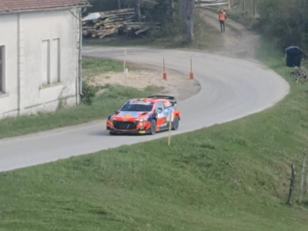 Appartamento Kod Slaveka Kostanjevac Esterno foto